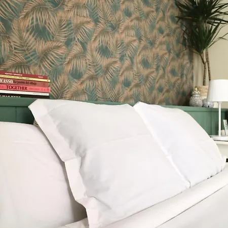 Poblenou Bed & Breakfast Barcelona