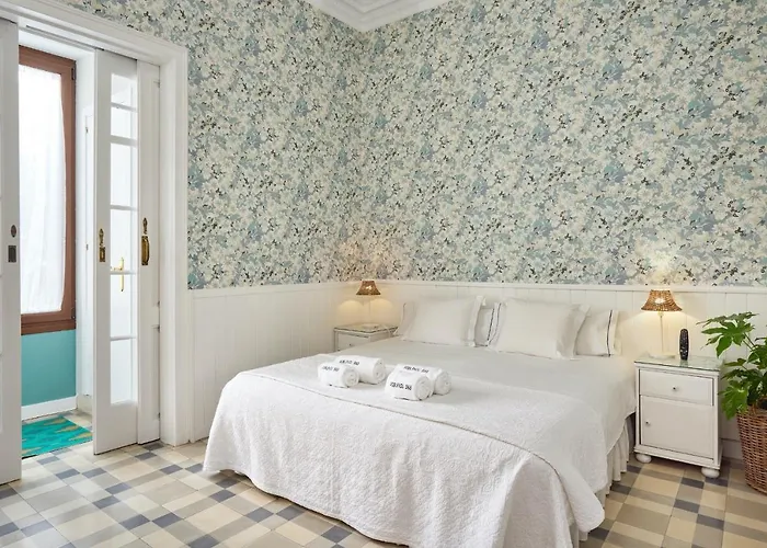 Bed & Breakfast Poblenou