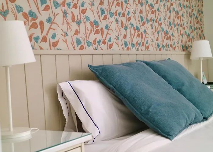 Bed & Breakfast Poblenou