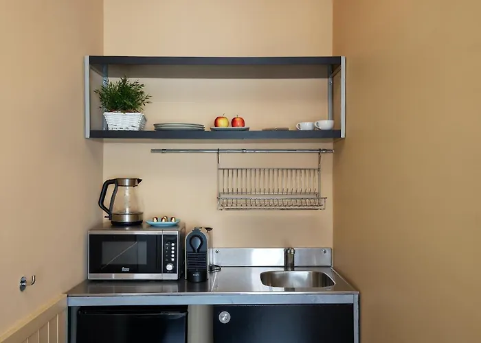 Poblenou 4* Barcelona