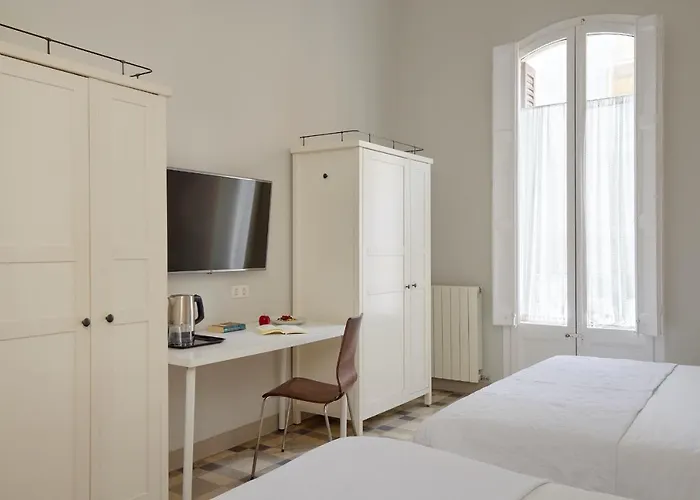 Poblenou Bed & Breakfast