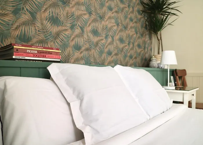 Poblenou Bed & Breakfast Barcelona