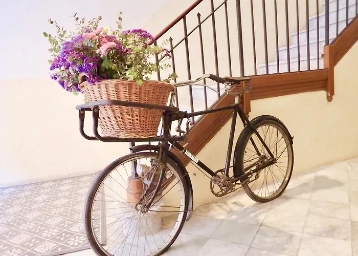 Poblenou Bed & Breakfast