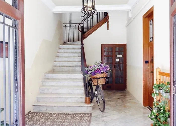 Poblenou Bed & Breakfast