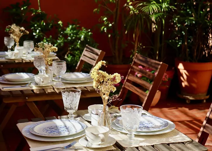 Bed & Breakfast Poblenou Barcelona