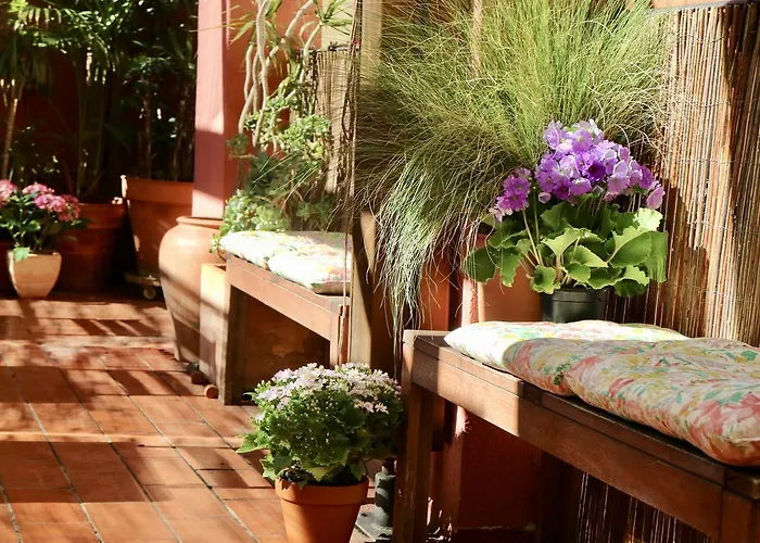 Poblenou Bed & Breakfast Barcelona