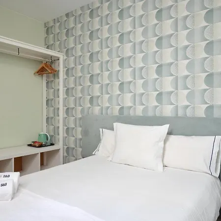 Poblenou Bed & Breakfast
