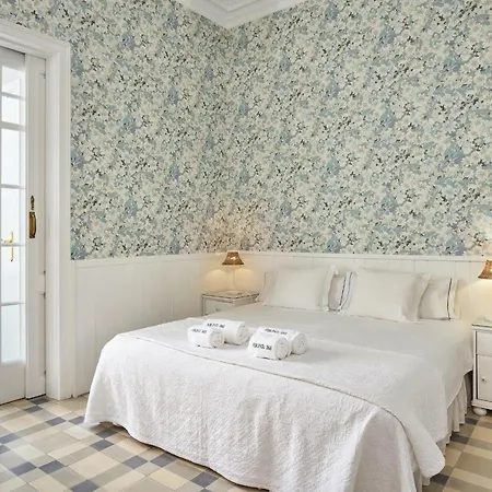 Bed & Breakfast Poblenou