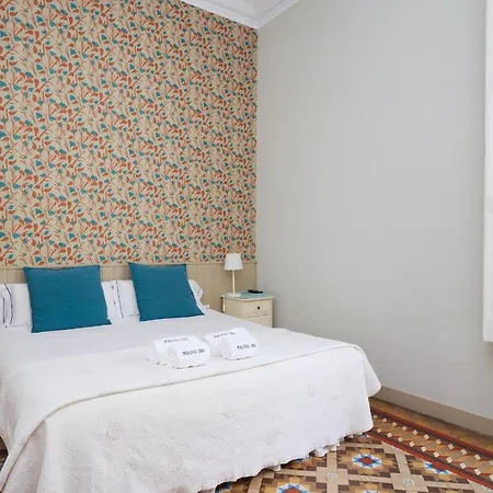 Poblenou Bed & Breakfast Barcelona