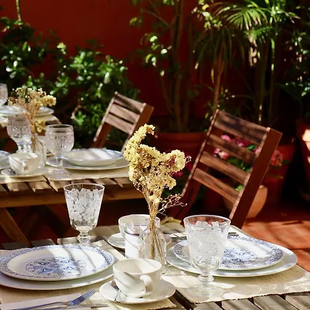 Bed & Breakfast Poblenou Barcelona
