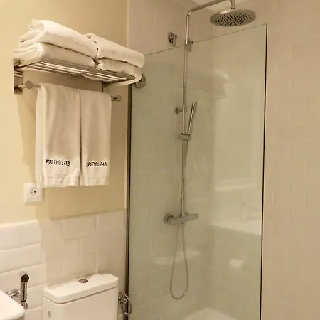 Bed & Breakfast Poblenou Barcelona