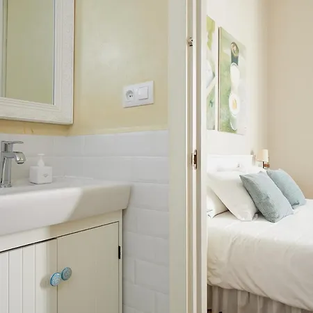 Bed & Breakfast Poblenou Barcelona