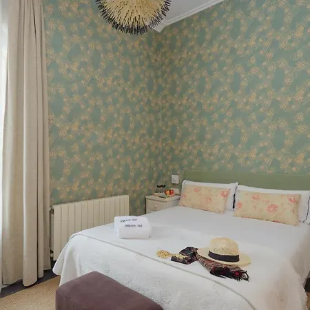 Poblenou Βαρκελώνη