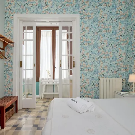 Poblenou Βαρκελώνη