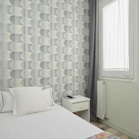 Poblenou 4* Βαρκελώνη