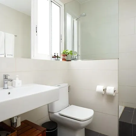 Poblenou Bed and Breakfast Βαρκελώνη