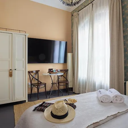 Poblenou Βαρκελώνη