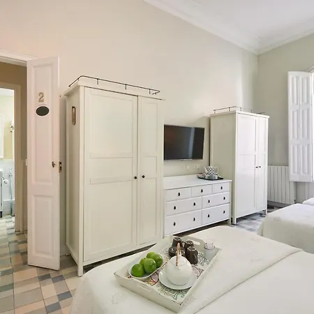 Poblenou Bed and Breakfast