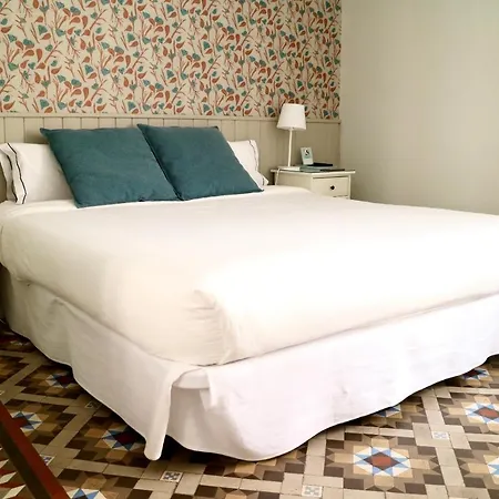 Poblenou Bed and Breakfast Βαρκελώνη