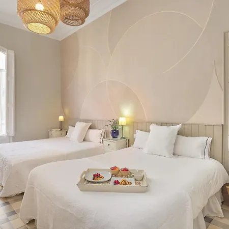 Bed and Breakfast Poblenou Βαρκελώνη