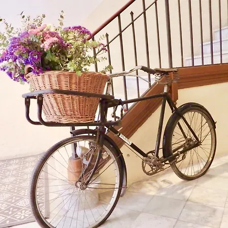 Poblenou Bed and Breakfast