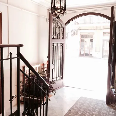 Poblenou Bed and Breakfast Βαρκελώνη