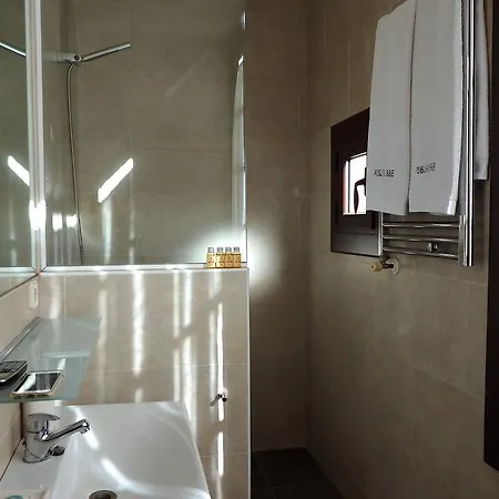 Bed and Breakfast Poblenou 4*