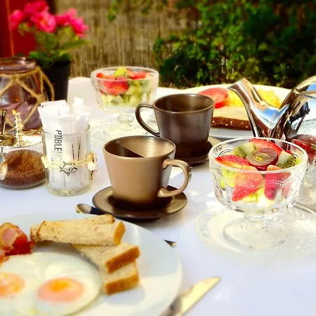 Poblenou Bed and Breakfast Βαρκελώνη