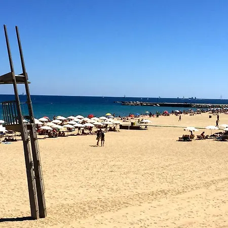 Poblenou Bed & Breakfast 4*