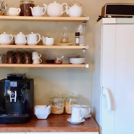 Poblenou Bed and Breakfast