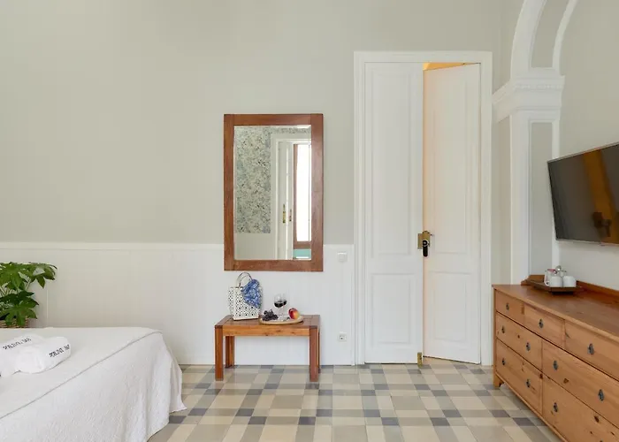 Poblenou 바르셀로나