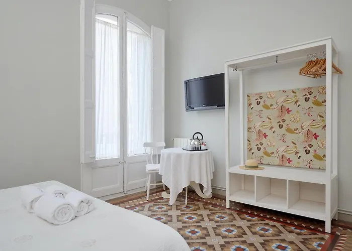 Poblenou 4* 바르셀로나