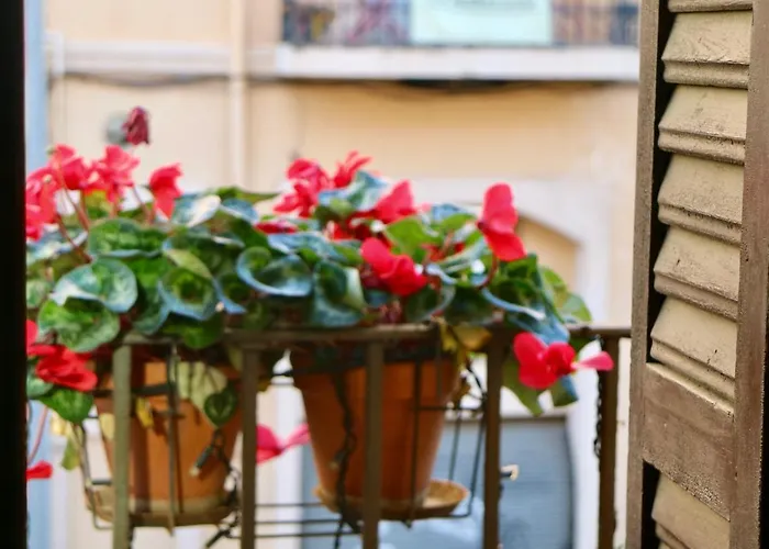 Poblenou 바르셀로나