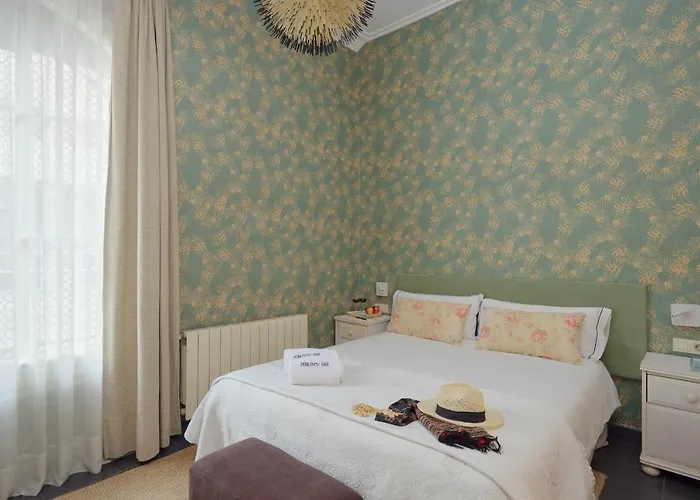 Poblenou 바르셀로나