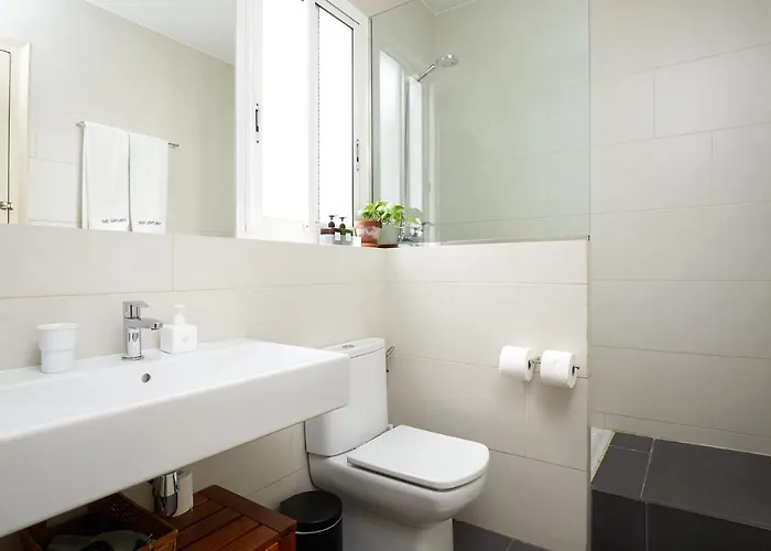Poblenou Bed & Breakfast Barcelona
