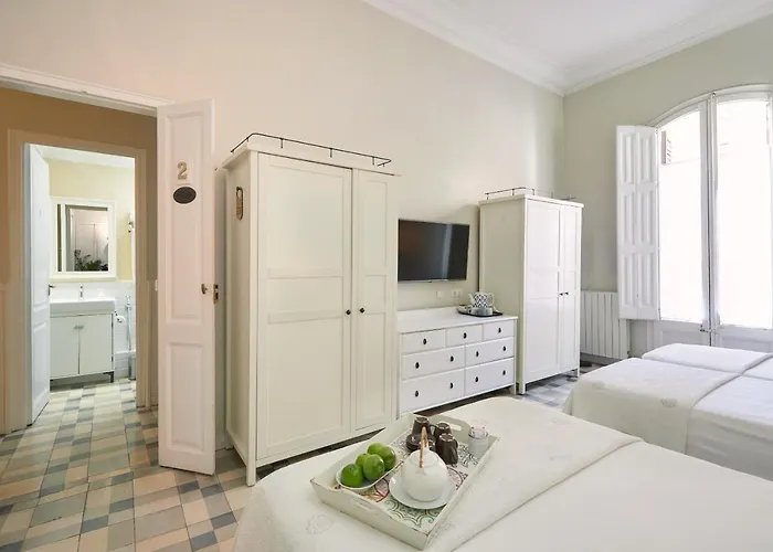 Poblenou Bed & Breakfast