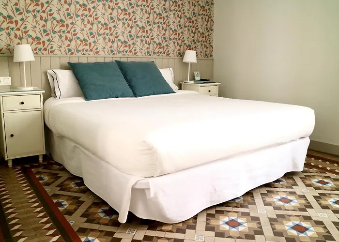 Poblenou B&B 바르셀로나