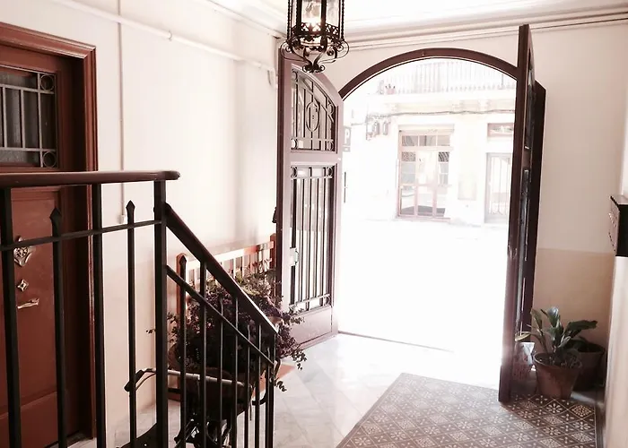 Poblenou Bed & Breakfast Barcellona