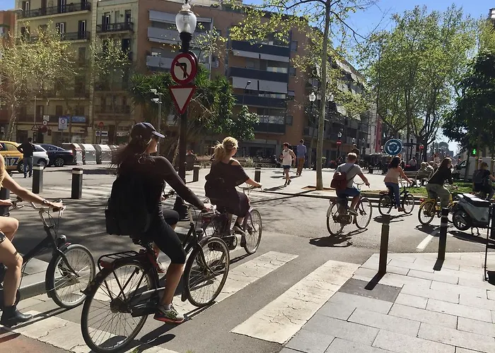 Poblenou Bed & Breakfast