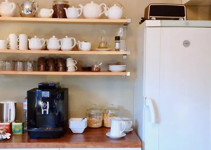 Poblenou Bed & Breakfast