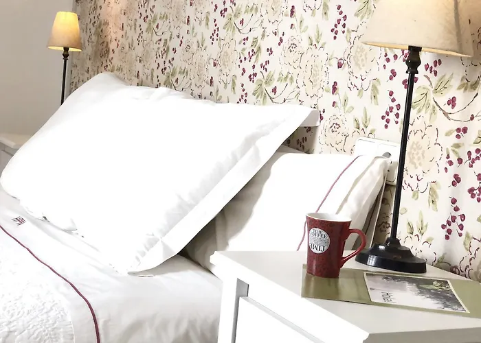 Poblenou Bed & Breakfast 4*