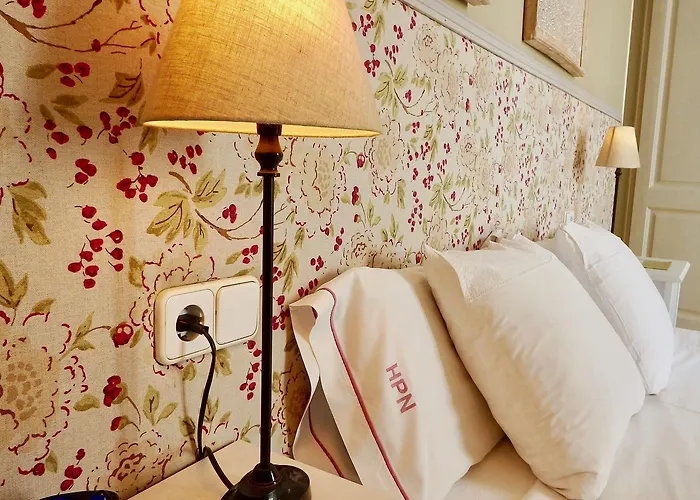 Poblenou 바르셀로나