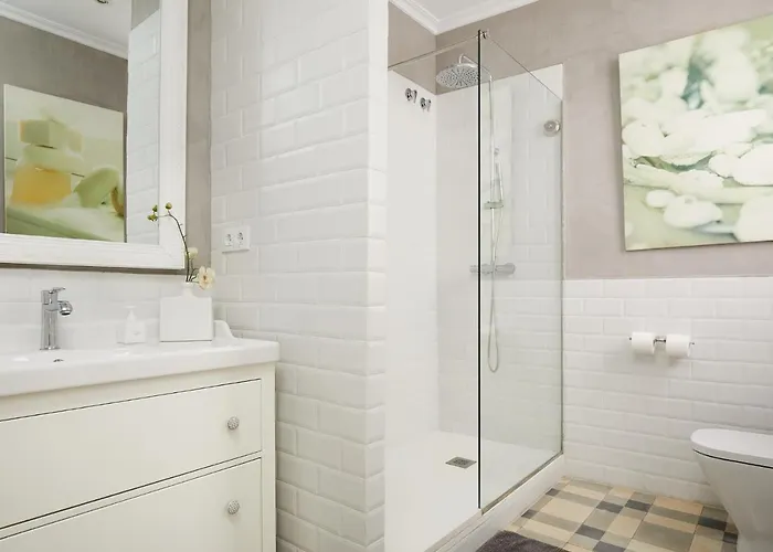 Poblenou 4* 바르셀로나