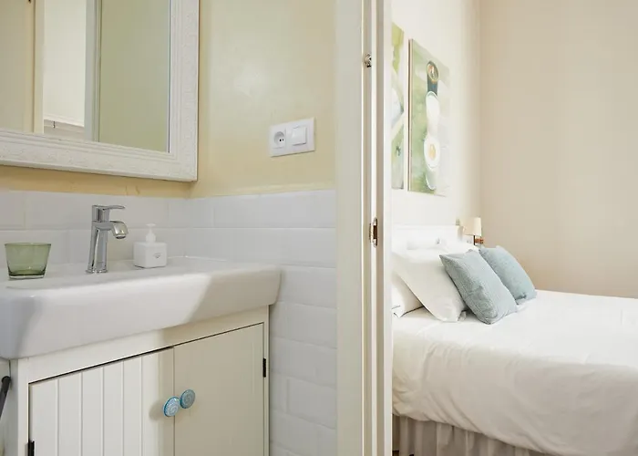 Bed & Breakfast Poblenou Barcellona