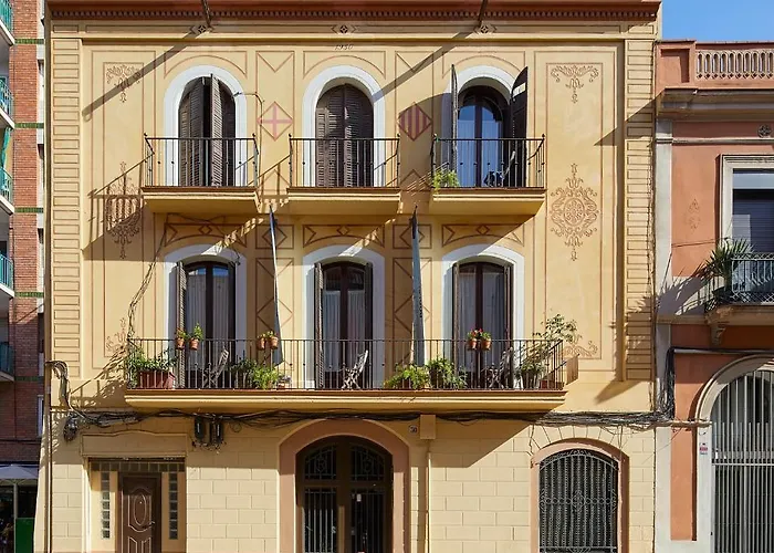 Poblenou Barcellona