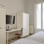 Poblenou Отель типа 