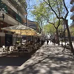 Panzió Poblenou Barcelona