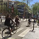 Poblenou Frühstückspension