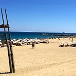 Poblenou Отель типа 