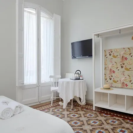 Poblenou 4* Barcelona
